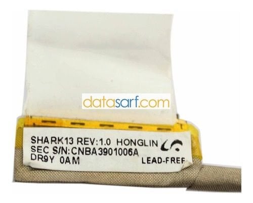 Samsung Sf310 Sf311 Lcd Data Flex Kablo Shark13 Rev 1.0