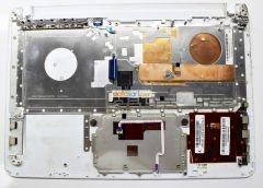 SONY SVF142 SVF14 SVF14E SVF143 SVF1441 Üst Kasa Klavye Plamrest