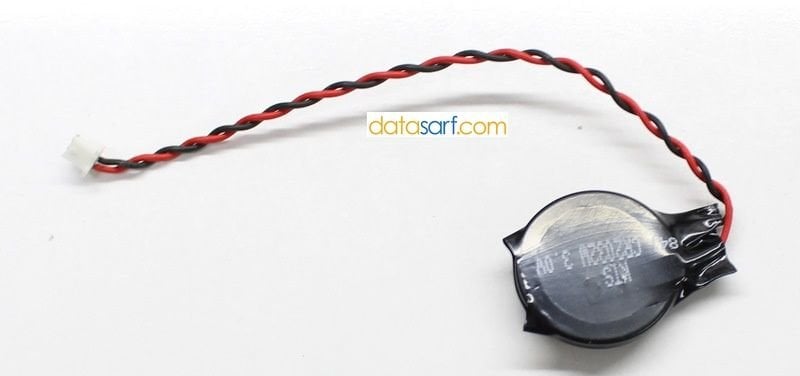 Msı GS63VR Orijinal Bios Pili