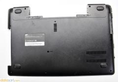 Samsung NP270E5E Alt Kasa BA97-04022A