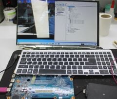Acer V5-571, V5-531, V5-431, MS2361 Anakart 48.4TU05.04M