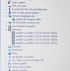 Acer V5-571, V5-531, V5-431, MS2361 Anakart 48.4TU05.04M
