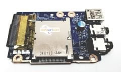 Lenovo Z580 2099 Y480 Usb Aux Kart Kablosu Yok