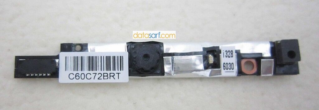 Toshıba P850 P855 C605 Webcam Kamera