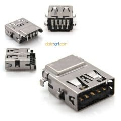 Hp 15-BD Usb Soket