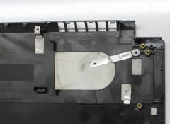 MSI MS-17F4 Orijinal Üst Kasa Klavye NSK-FB1BN 9Z.NCXBN.10T