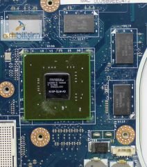 DELL M4500 E6510 ANAKART LA-5573P
