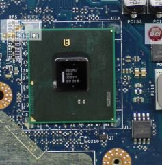 DELL M4500 E6510 ANAKART LA-5573P