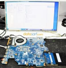 Sony Svf142 Svf14 Svf14e Svf143 Svf1441 Anakart Da0hk8mb6e0 Rev E İ5-3337u Gt740m