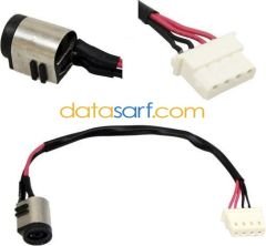 Sony Svf152 Svf153 Svf154 Fit 14 Svf142 Svf143 Power Jack Şarj Soketi