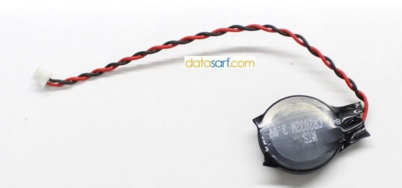 Msı 6RF Orijinal Bios Pili