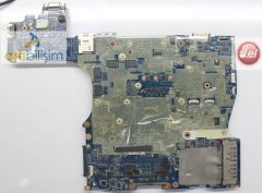 Dell Latitude E6510 Anakart LA-5573P
