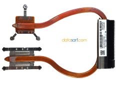 Hp 15-P114DX Orijinal Soğutucu Bakır Heatsink İntel 773449-001
