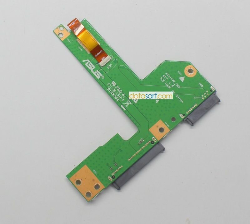 Asus K541 Harddisk Kart X541UVK-ODD REV 2.0