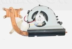 Samsung Sf310 Sf311 Qx410 Qx411 Fan Ve Soğutucu Bakır Ba62-00538a