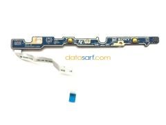 Sony Svf152 Svf153 Svf14 Svf15 Svf142 Svf154 Start Da0hk9pi4d0