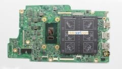 Dell Latitude 13 17810 Anakart I7-8550U CPU CN-0DNKMK 0DNKMK