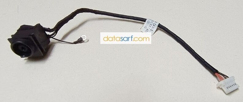 Sony Vpcy1 Pcg-41112m Power Jack Şarj Soketi 50.4EU05.001
