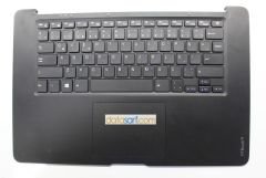Hometech N1401a Htbook14 Üst Kasa Klavye Palmrest