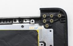 Hometech N1401a Htbook14 Üst Kasa Klavye Palmrest