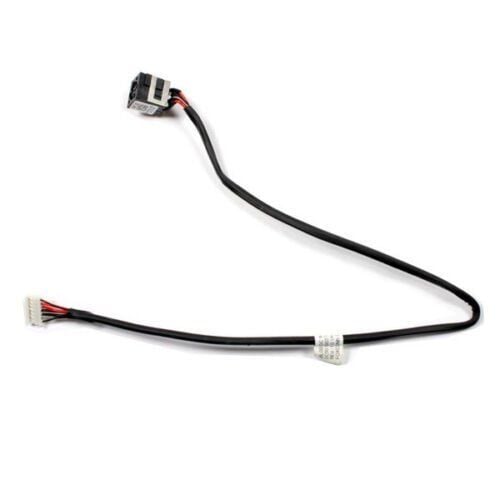 Dell M4500 E6510 Power Jack Şarj Soketi