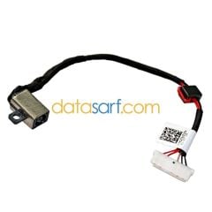 Dell Inspiron 5559  Orijinal Power Jack Şarj Soketi Kd4t9