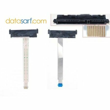 Acer Swift 3 SF315-41 Hdd Flex Kablo 10 Pin 50.GZCN5.005
