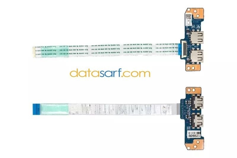 Sony Svf152 Svf15 Svf153 Svf14 Svf142 Usb Kart Da0hk8tb6d0