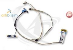 Dell M4500 E6510 Lcd Data Flex Kablo DC02C000H0L