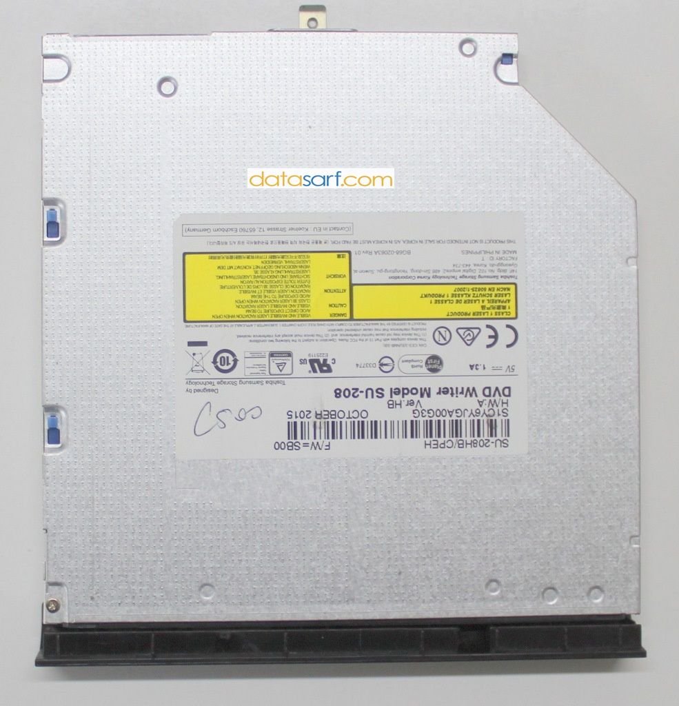 Casper C300 Dvd Rw Cd Dvd Okuyucu Yazıcı 13n085