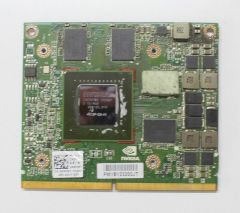Dell Precision M4800 Orijinal Ekran Kartı Nvidia Quadro 2000m 2GB