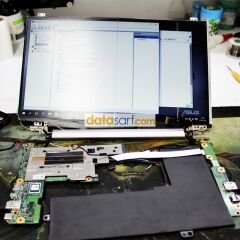 Asus Transformer TP200S Anakart