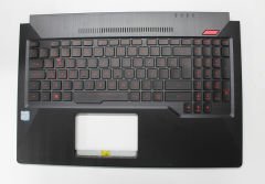 Asus FX503 Klavye Üst Kasa Palmrest 3BBKLTAJN90