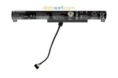 Lenovo IdeaPad 100-14iby Orijinal Batarya Pil L14S3A01 %83 Performans