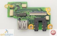 Toshiba R630 R830 R700 R705 R835 R930 R935 Usb Io Kart