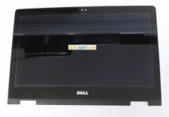 Dell Inspiron 13 5378 Orijinal Lcd Ekran Dokunmatik NV133FHM N41 40Pin 6NKDX