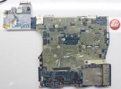 Dell Latitude E6510 Anakart LA-5573P Bios Şifreli