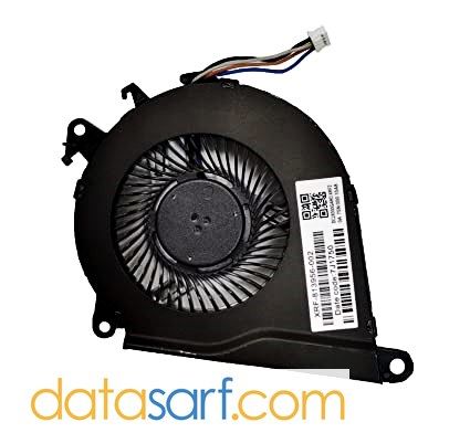 Hp Omen 15-Bc 15bc Fan 858970-001