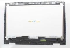 Dell Inspiron 13 5378 Orijinal Lcd Ekran Dokunmatik NV133FHM N41 40Pin 6NKDX