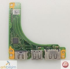 Toshiba R630 R830 R700 R705 R835 R930 R935 Hdmı Kart