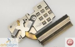Toshiba R630 R830 R700 R705 R835 R930 R935 Heatsink Soğutucu Bakır
