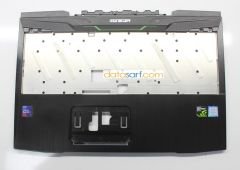 MONSTER ABRA A5 V13.2 Üst Kasa Palmrest Hafif Kusurlu MMARG5ACT2-4402