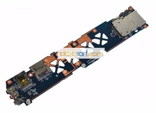 Sony Vpcy1 Pcg-41112m Aux IO Kart IFX-558