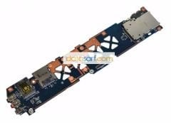 Sony Vpcy1 Pcg-41112m Aux IO Kart IFX-558