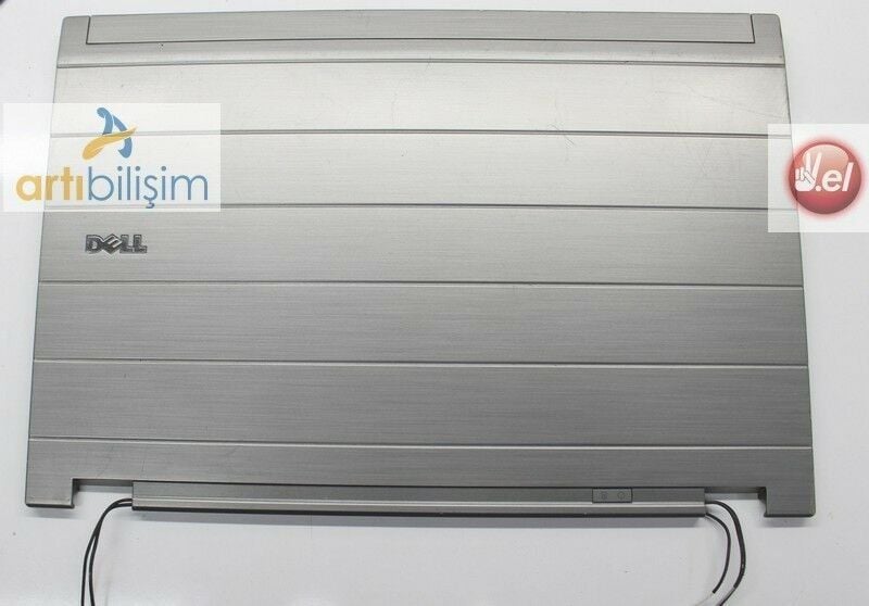 Dell M4500 E6510 Lcd Cover Arka Kapak