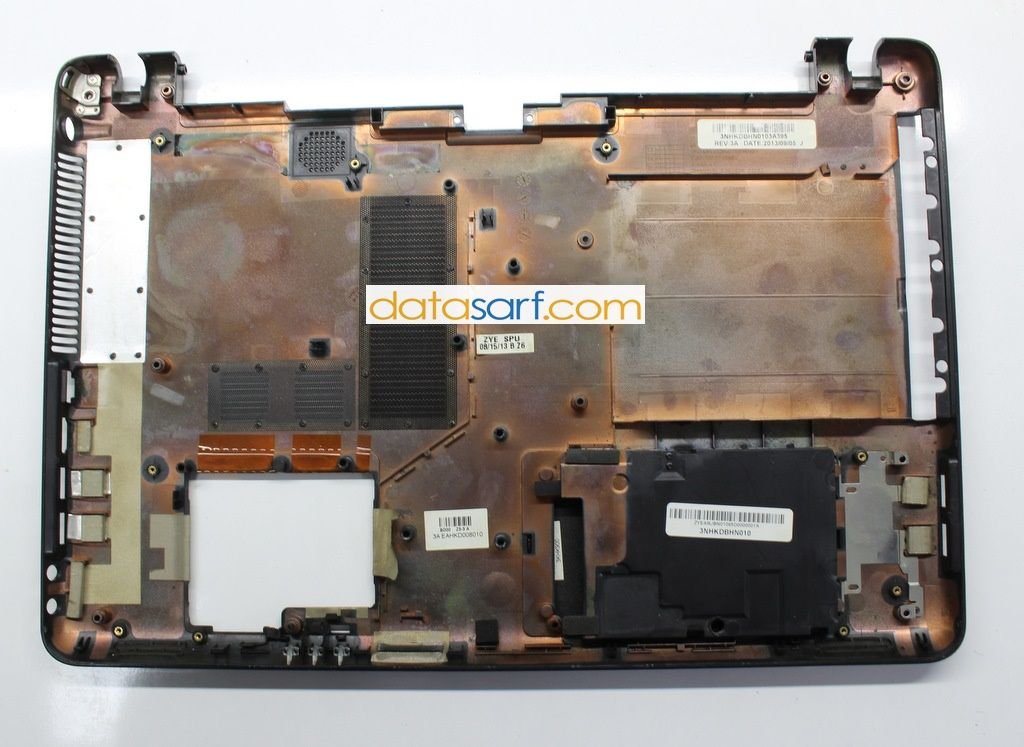 Sony Svf152 Svf153 Svf14 Svf15 Svf154 Alt Kasa