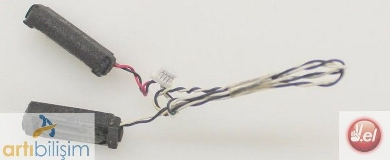 Toshiba R630 R830 R700 R705 R835 R930 R935 Hoparlör