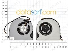 Monster  A5 V5.2  Fan Dfs501105fr0t Fg5b 6-31-N1502-301