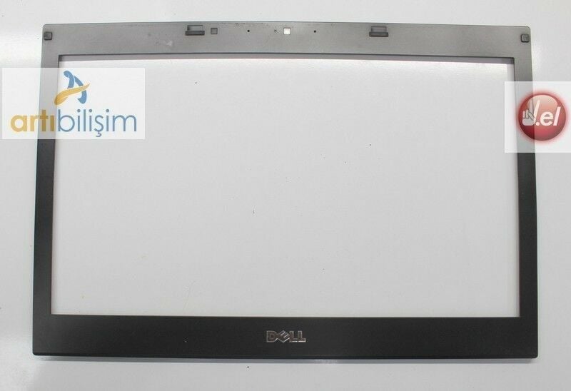 Dell M4500 E6510 Bezel Ön Çerçeve 0Wn73T