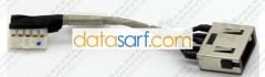 Lenovo Thinkpad Yoga 11e Power Jack Şarj Soketi